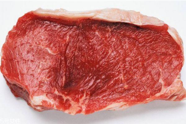 怎么看牛肉的真假 牛肉真假辨别