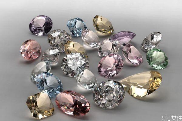 什么是人造钻石呢 人造钻石是怎么形成的呢