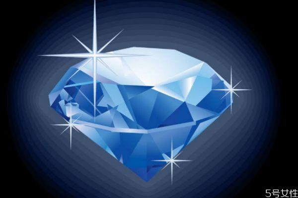 什么是人造钻石呢 人造钻石是怎么形成的呢