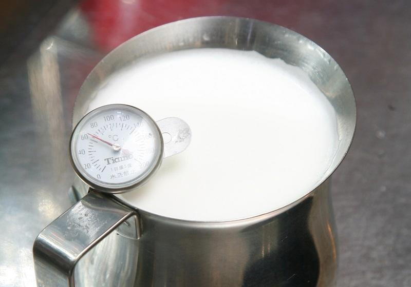 牛奶怎么打出奶泡 咖啡机打奶泡好选择