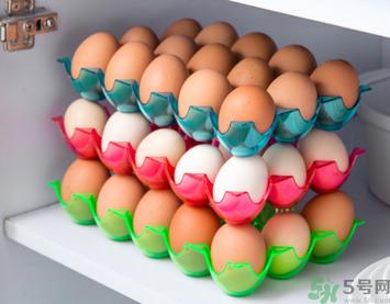 鸡蛋可以放冰箱吗？鸡蛋放冰箱能保存多久？