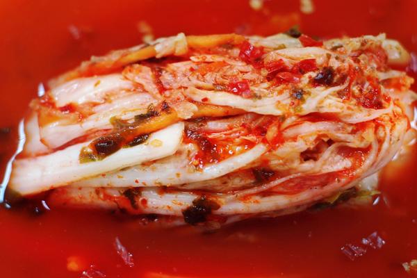 韩国泡菜怎么做 自己动手更美味