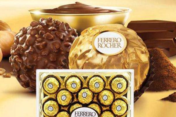 费列罗巧克力会不会吃了长胖 费列罗巧克力会融化吗
