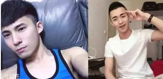 男生剪什么发型好看 男生懒人发型推荐