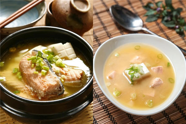 味噌汤怎么做最好吃 四季搭配各不同