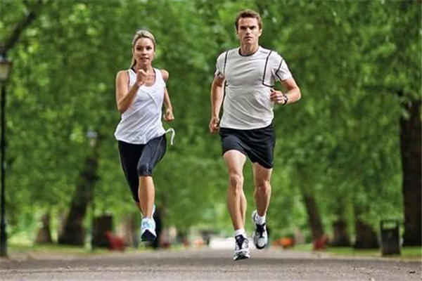 跑步减肥的正确方法 跑步减肥的最佳时间
