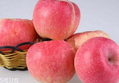 苹果减肥的正确方法