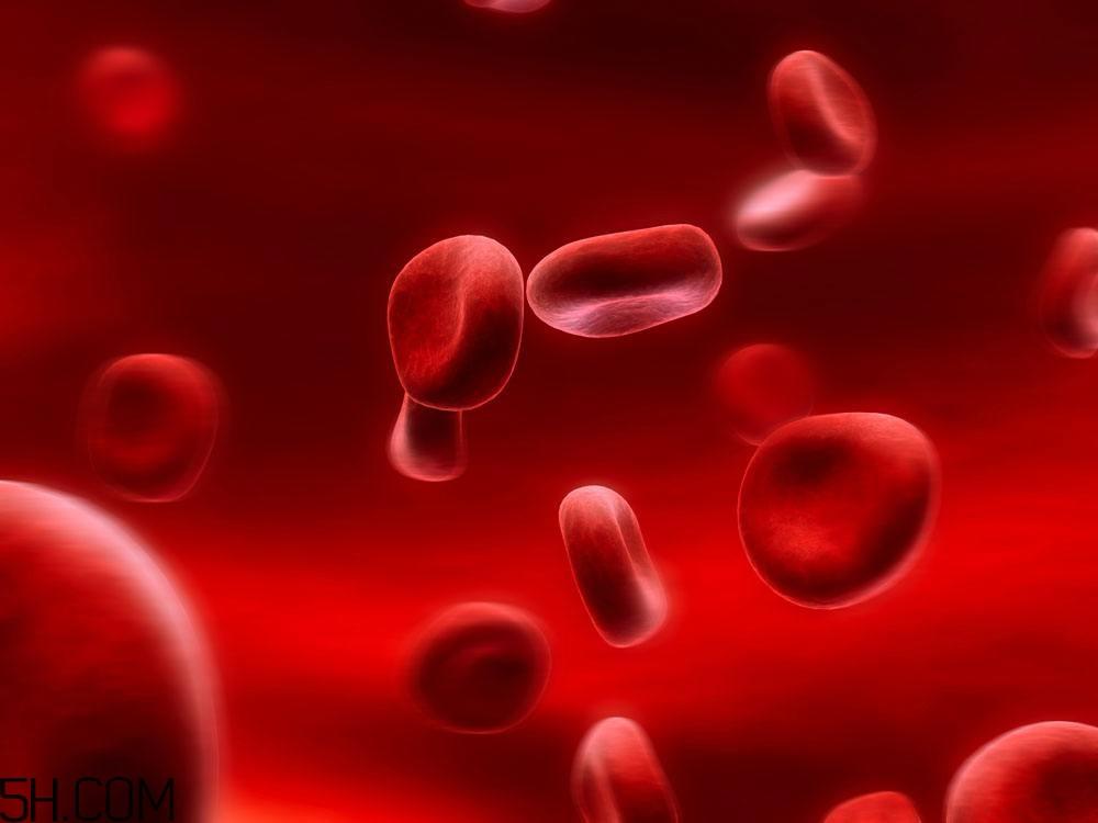 红细胞计数偏高什么原因？红细胞计数较高怎么办？
