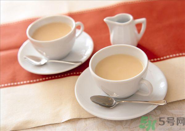 一杯奶茶的热量高吗?一杯奶茶的热量是多少