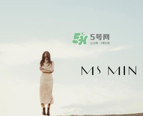 ms min2017秋冬系列怎么样_好看吗_款式有哪些？