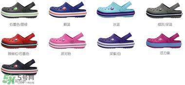 Crocs鞋是什么牌子？Crocss鞋是哪个国家的品牌？