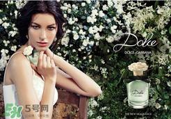 dolce gabanna香水哪款好闻？DG杜嘉班纳香水推荐