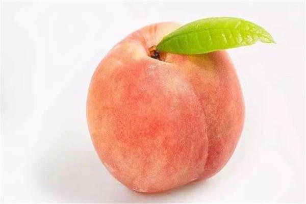 桃子是什么性质的水果 桃子是什么类型的水果