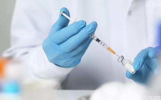 新冠疫苗可以管多长时间 打了新冠疫苗还会感染吗