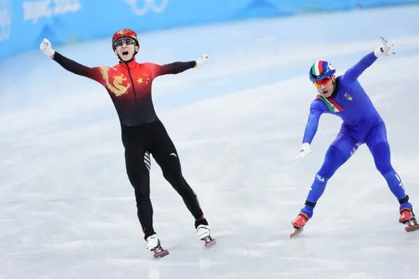 冬奥比赛结束为啥没有马上升国旗 冬奥会奖牌榜