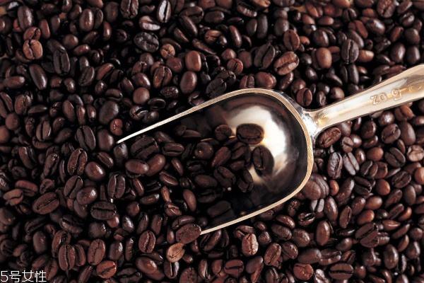 罗布斯塔咖啡豆产地 味道最苦的咖啡