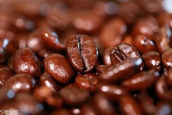 罗布斯塔咖啡豆产地 味道最苦的咖啡