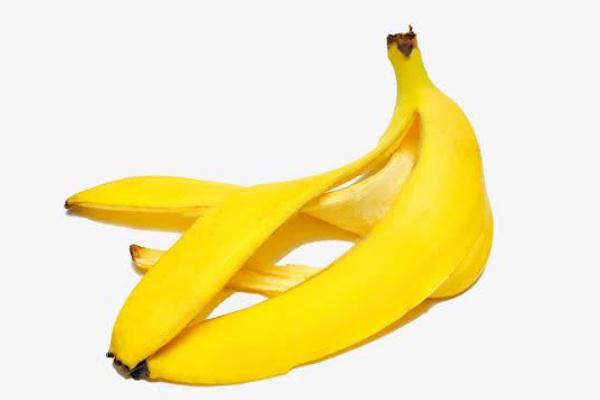 香蕉皮可以吃么 香蕉皮有什么营养价值