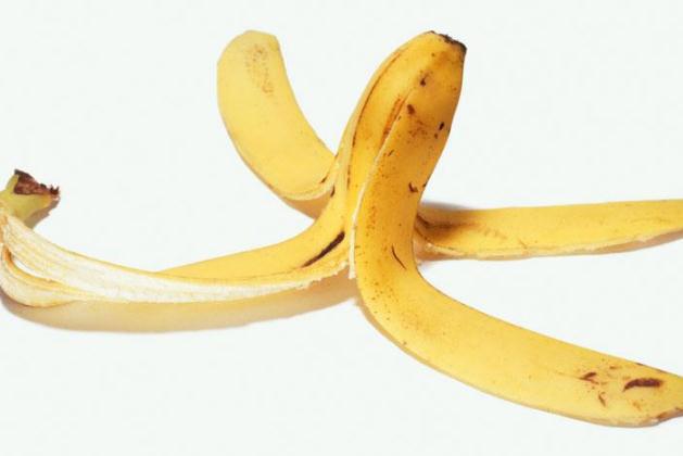 香蕉皮可以吃么 香蕉皮有什么营养价值