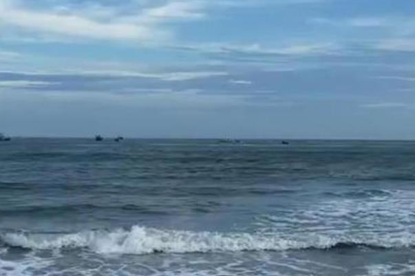 福建漳州11人被卷入海水身亡 海边玩要注意什么