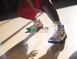 nike kyrie 3上脚怎么样？耐克欧文三代测评