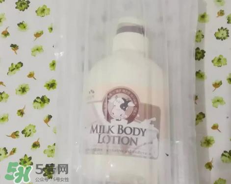 somang所望牛奶身体乳多少钱?专柜价格