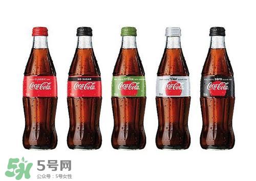 可口可乐no sugar好喝吗？可口可乐coke no sugar味道