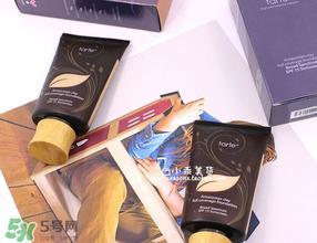 tarte粉底液多少钱？tarte粉底液专柜价