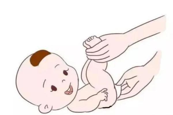宝宝红屁股的治疗方法 宝宝屁股红如何改善