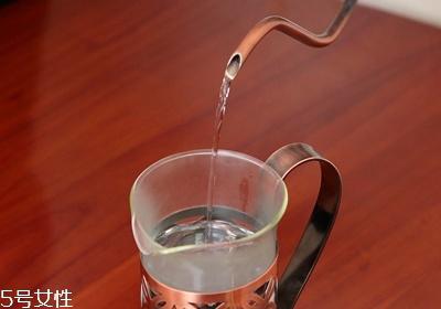 咖啡粉可以直接冲泡吗 3种咖啡粉的冲泡方法