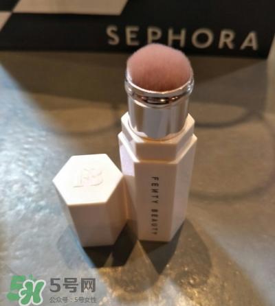 fenty beauty是什么牌子？fenty beauty是哪国的什么档次