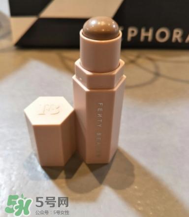 fenty beauty是什么牌子?fenty beauty是哪国的什么档次