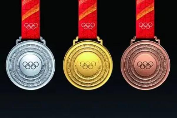奥运会奖牌是什么材质 奥运会奖牌是真金吗