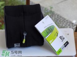 flipbelt运动腰带怎么样?flipbelt运动腰带测评