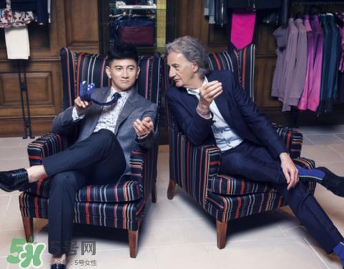 paul smith是什么牌子？保罗史密斯是奢饰品吗？