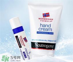 neutrogena露得清护手霜好用吗？露得清护手霜怎么样？