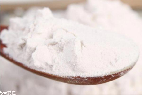 藕粉是什么做的 自制藕粉的做法