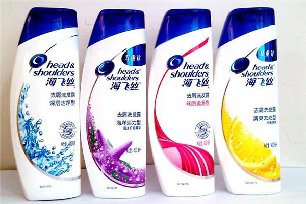 海飞丝是哪个国家的品牌 海飞丝洗发水的价格