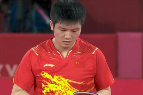 国乒男团3比0横扫韩国晋级决赛 乒乓球团体比赛规则