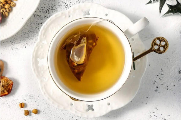 葛根茶的功效与作用 葛根茶可以降血糖吗