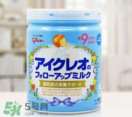 Icreo固力果奶粉是什么品牌？Icreo固力果奶粉是哪个国家的品牌？