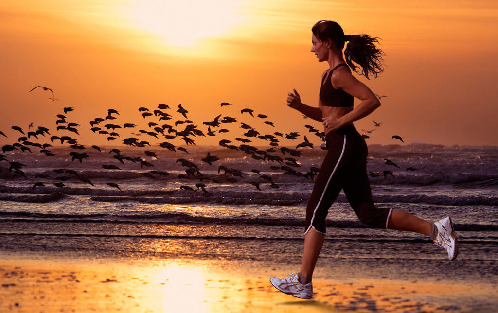 跑步减肥的最佳时间是什么时候 跑步的正确姿势是怎么样的