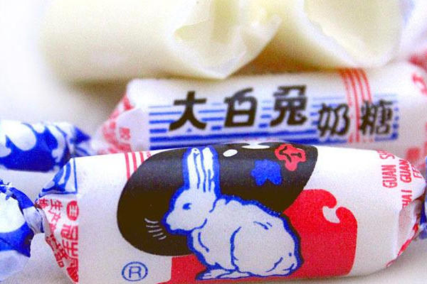 送大白兔奶糖代表什么？真假大白兔奶糖的区别