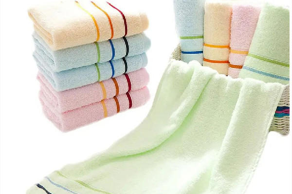 毛巾买什么材质的比较好 毛巾是纯棉的的好还是竹纤维的好