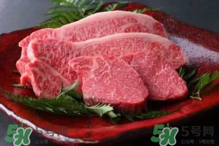 神户牛肉是什么意思?神户牛肉为什么那么贵?