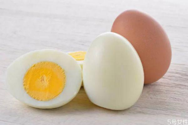 鸡蛋煮几分钟能熟 煮鸡蛋有什么注意