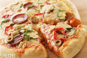 披萨怎么做家庭做法 这样做最好吃