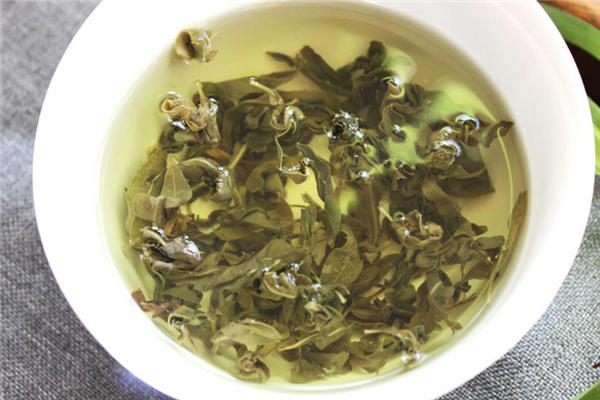 罗布麻茶多少钱一盒 新疆特色茶叶