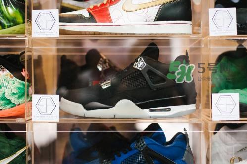 sneaker con香港站球鞋top10有哪些？sneaker con香港站球鞋售价排名