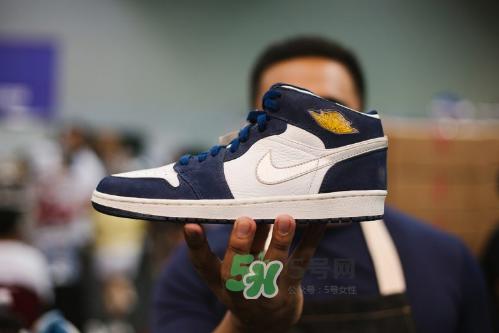 sneaker con香港站球鞋top10有哪些？sneaker con香港站球鞋售价排名